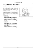 Предварительный просмотр 61 страницы New Holland 140TL Original Instructions Manual