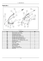 Предварительный просмотр 66 страницы New Holland 140TL Original Instructions Manual