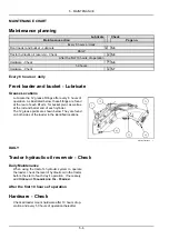 Предварительный просмотр 68 страницы New Holland 140TL Original Instructions Manual