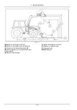 Предварительный просмотр 74 страницы New Holland 140TL Original Instructions Manual