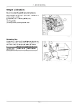 Предварительный просмотр 75 страницы New Holland 140TL Original Instructions Manual