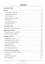 Preview for 6 page of New Holland 1650M Tier 2 Service Manual