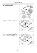 Preview for 40 page of New Holland 200 Series Operator'S Manual