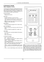 Предварительный просмотр 109 страницы New Holland 200 Series Operator'S Manual