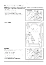 Предварительный просмотр 169 страницы New Holland 200 Series Operator'S Manual