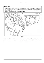 Предварительный просмотр 171 страницы New Holland 200 Series Operator'S Manual