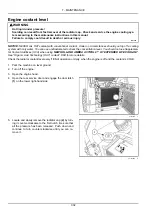 Предварительный просмотр 196 страницы New Holland 200 Series Operator'S Manual