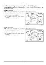 Предварительный просмотр 199 страницы New Holland 200 Series Operator'S Manual