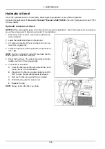 Предварительный просмотр 200 страницы New Holland 200 Series Operator'S Manual