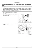 Предварительный просмотр 206 страницы New Holland 200 Series Operator'S Manual