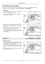 Предварительный просмотр 226 страницы New Holland 200 Series Operator'S Manual