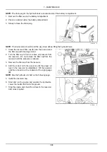 Предварительный просмотр 232 страницы New Holland 200 Series Operator'S Manual