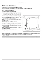 Предварительный просмотр 234 страницы New Holland 200 Series Operator'S Manual