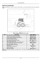 Preview for 256 page of New Holland 200 Series Operator'S Manual