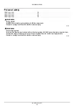 Preview for 25 page of New Holland 555912001 Service Manual