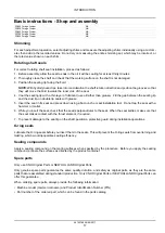 Preview for 26 page of New Holland 555912001 Service Manual