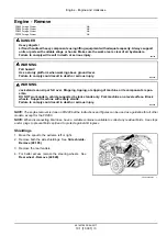 Preview for 66 page of New Holland 555912001 Service Manual