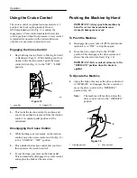 Предварительный просмотр 18 страницы New Holland 715695001 Operator'S Manual