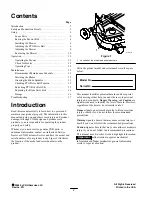 Предварительный просмотр 2 страницы New Holland 716523006 Operator'S Manual