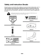 Предварительный просмотр 3 страницы New Holland 716523006 Operator'S Manual