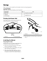 Предварительный просмотр 4 страницы New Holland 716523006 Operator'S Manual