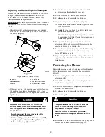 Предварительный просмотр 10 страницы New Holland 716523006 Operator'S Manual