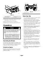 Предварительный просмотр 12 страницы New Holland 716523006 Operator'S Manual