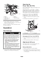 Предварительный просмотр 10 страницы New Holland 716736006 Operator'S Manual