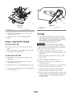 Предварительный просмотр 16 страницы New Holland 716736006 Operator'S Manual