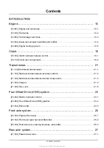 Preview for 4 page of New Holland 7630 TIER 3 Service Manual