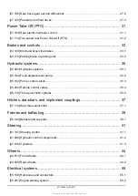 Preview for 5 page of New Holland 7630 TIER 3 Service Manual