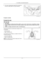 Preview for 33 page of New Holland 905GBL Operator'S Manual