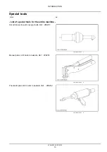 Предварительный просмотр 17 страницы New Holland 9090X Service Manual