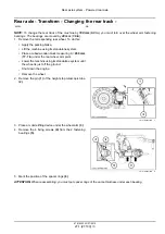 Предварительный просмотр 29 страницы New Holland 9090X Service Manual