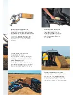 Preview for 5 page of New Holland BB9000 Series Brochure & Specs