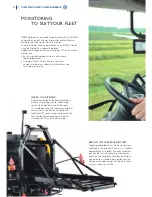 Preview for 10 page of New Holland BB9000 Series Brochure & Specs