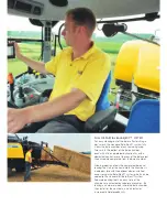 Preview for 11 page of New Holland BB9000 Series Brochure & Specs