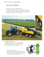 Preview for 12 page of New Holland BB9000 Series Brochure & Specs