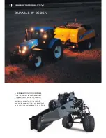 Preview for 14 page of New Holland BB9000 Series Brochure & Specs