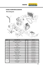 Preview for 17 page of New Holland BNAC658HB Operation Manual