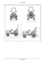 Preview for 36 page of New Holland Boomer 20 Service Manual