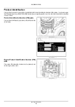 Preview for 39 page of New Holland Boomer 20 Service Manual