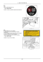 Preview for 53 page of New Holland Boomer 41 Operator'S Manual