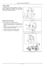 Preview for 58 page of New Holland Boomer 41 Operator'S Manual