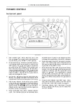 Preview for 59 page of New Holland Boomer 41 Operator'S Manual