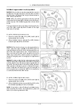 Preview for 95 page of New Holland Boomer 41 Operator'S Manual