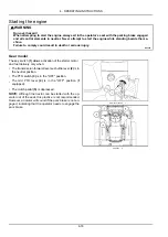 Preview for 108 page of New Holland Boomer 41 Operator'S Manual