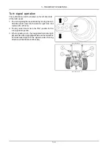 Preview for 129 page of New Holland Boomer 41 Operator'S Manual