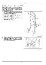 Preview for 154 page of New Holland Boomer 41 Operator'S Manual