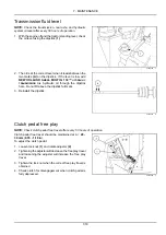 Preview for 157 page of New Holland Boomer 41 Operator'S Manual